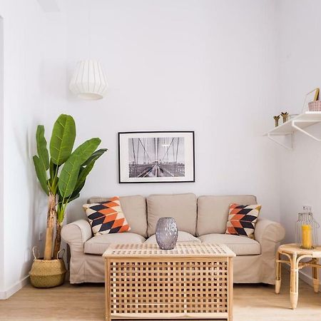 Cozy Apartment Valencia City Center! Exterior foto