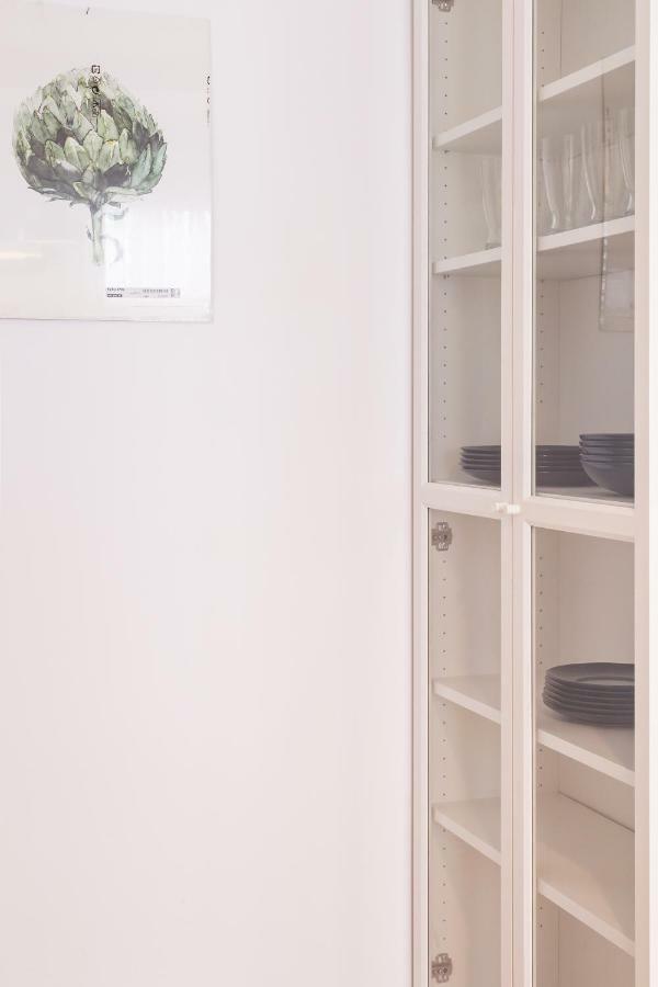 Cozy Apartment Valencia City Center! Exterior foto