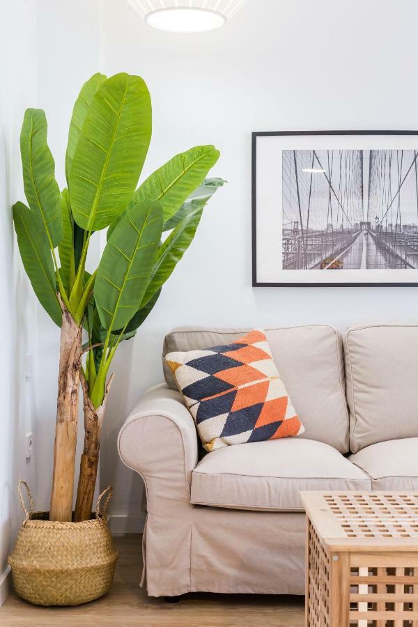 Cozy Apartment Valencia City Center! Exterior foto