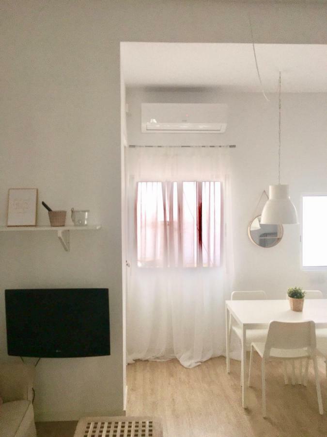 Cozy Apartment Valencia City Center! Exterior foto